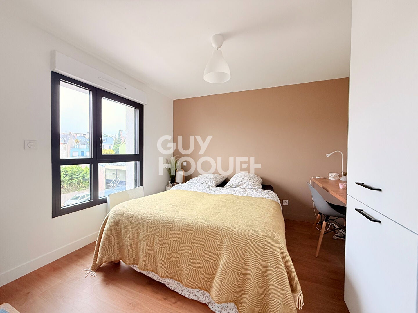 Appartement Rue Latouche-Tréville à Brest