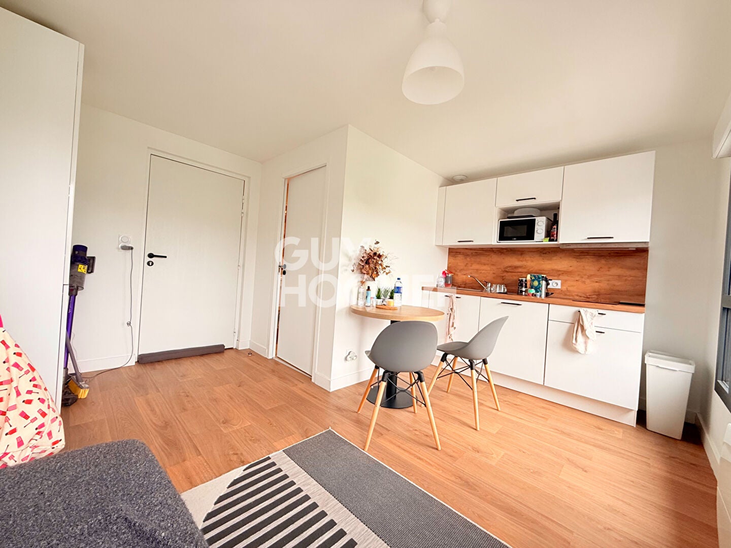 Appartement Rue Latouche-Tréville à Brest