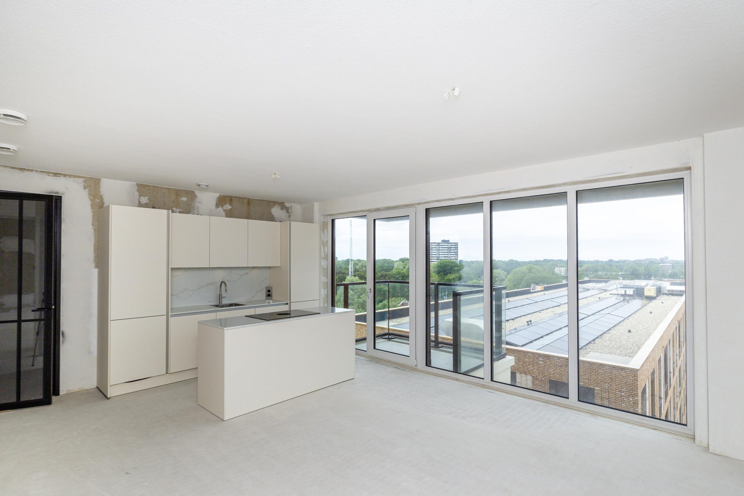 Appartement Randveen 556 in Den Haag
