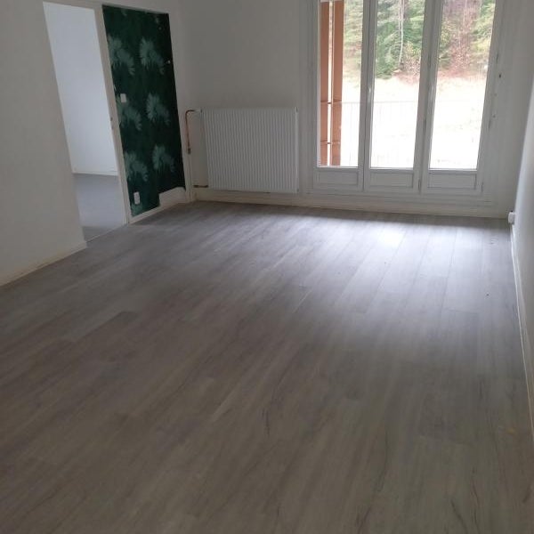 Appartement Chemin de l'Écluse à Villard-de-Lans