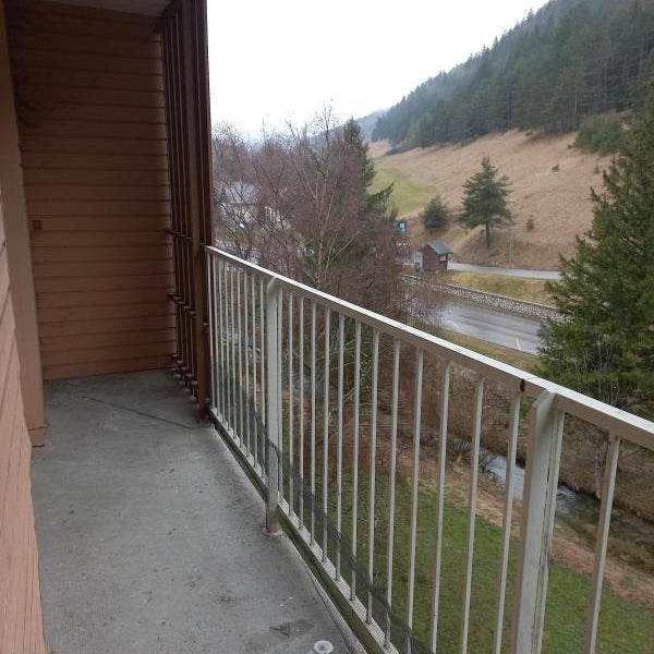 Appartement Chemin de l'Écluse à Villard-de-Lans
