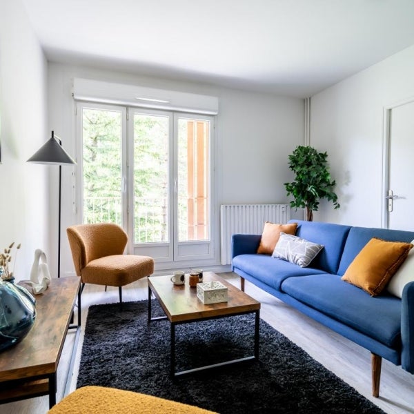 Appartement Chemin de l'Écluse à Villard-de-Lans