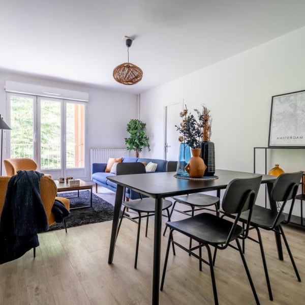 Appartement Chemin de l'Écluse à Villard-de-Lans