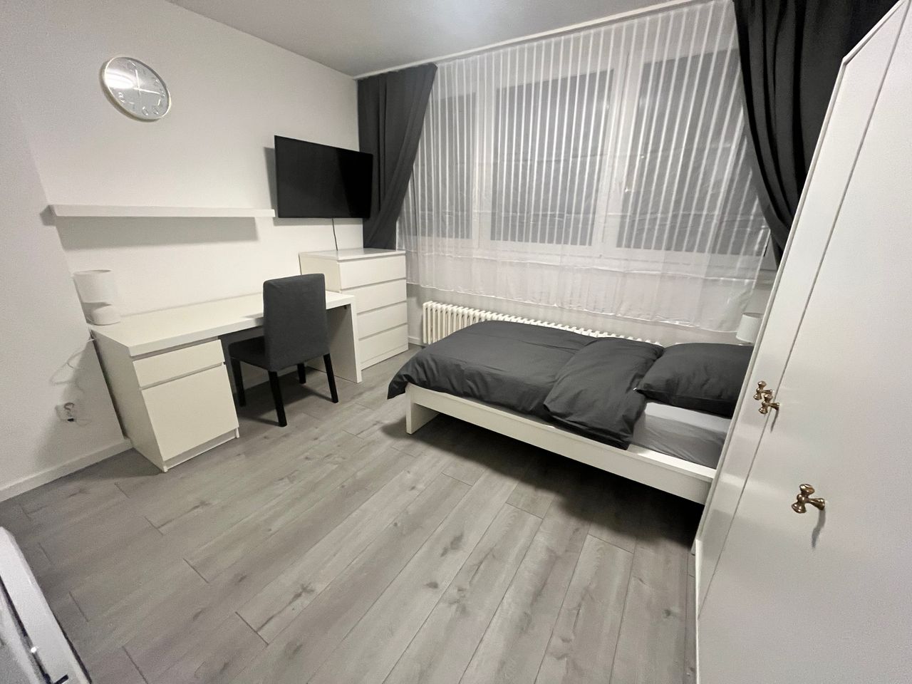 Wohnung Roonstraße in Köln