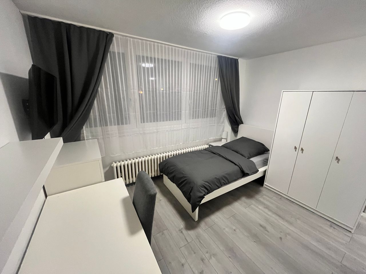 Wohnung Roonstraße in Köln