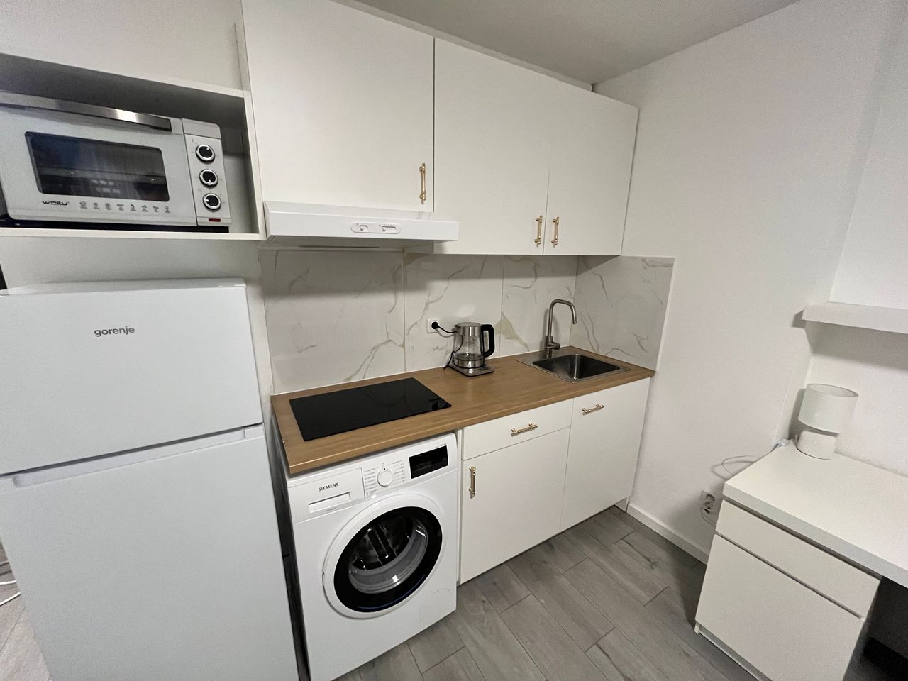 Wohnung Roonstraße in Köln