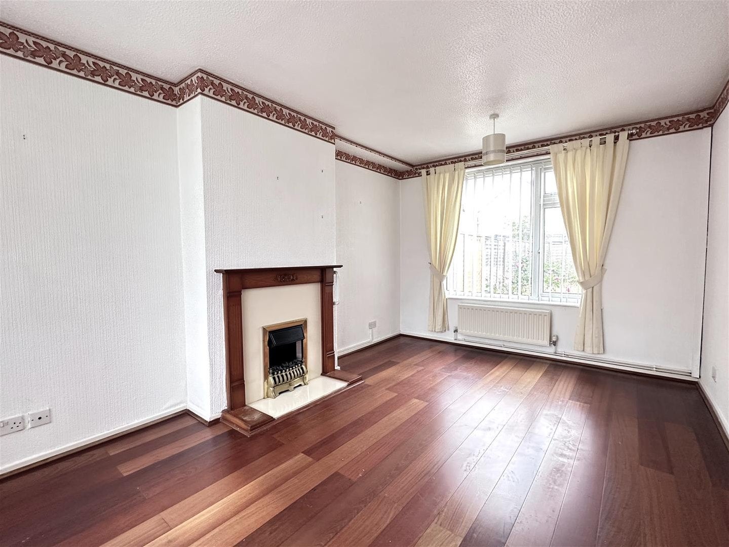 House Renvyle Avenue in Stockton-on-Tees