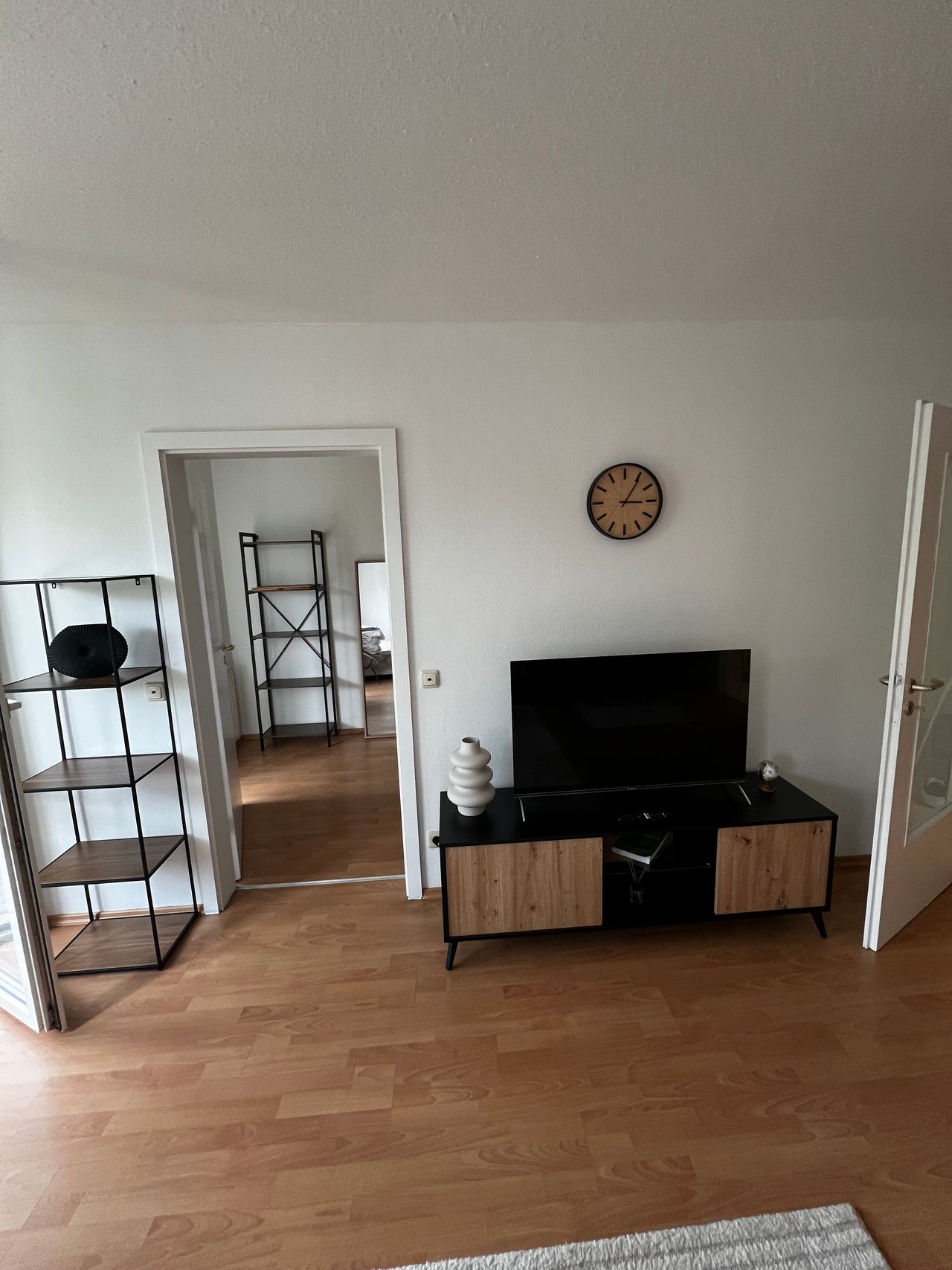 Wohnung Wallbergstraße in Dachau