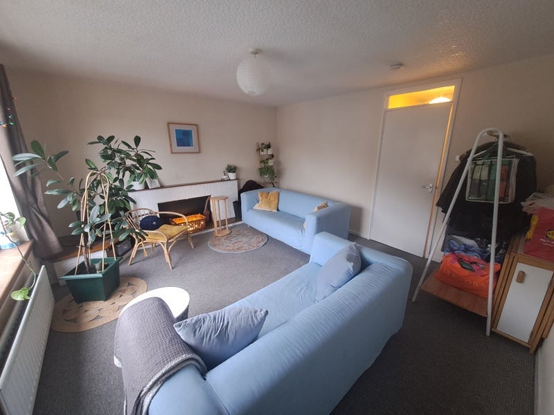 Flat Viewcraig Gardens in City of Edinburgh