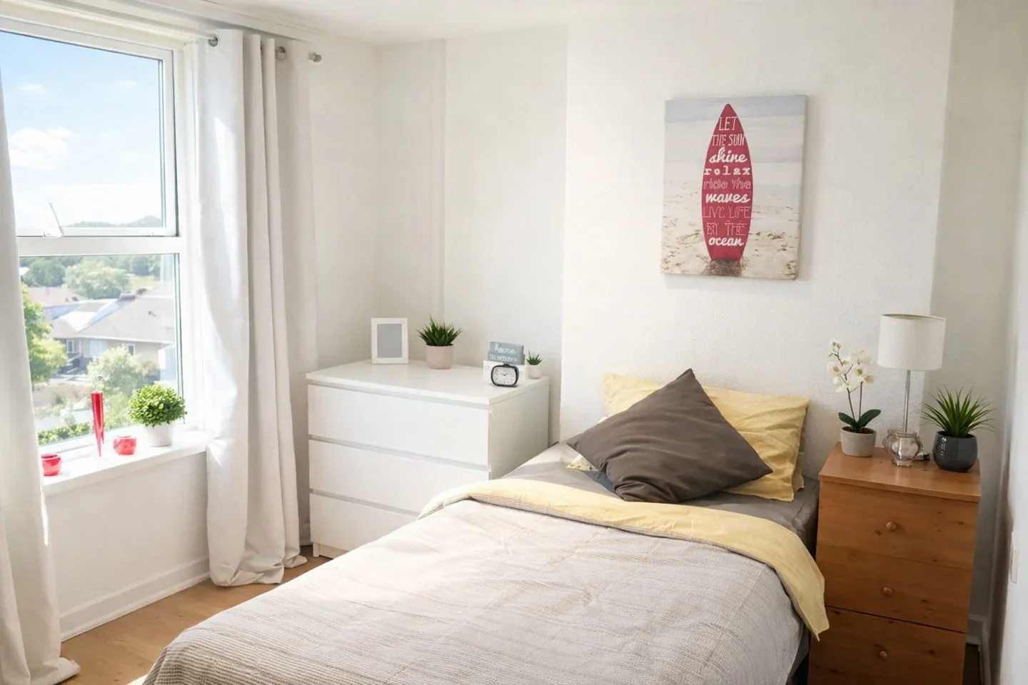 Room All Saints Road in Darlaston