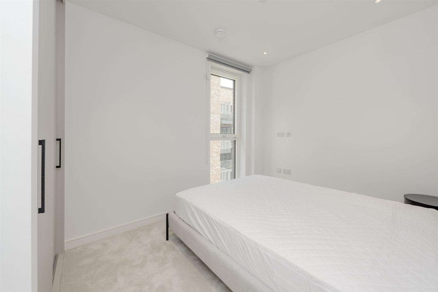 Flat The Green in Bathgate