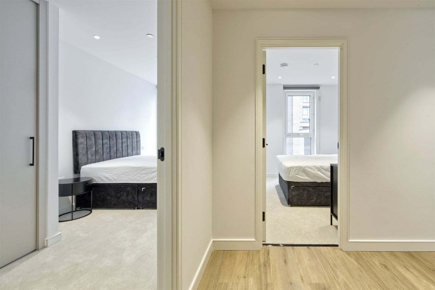 Flat The Green in Bathgate