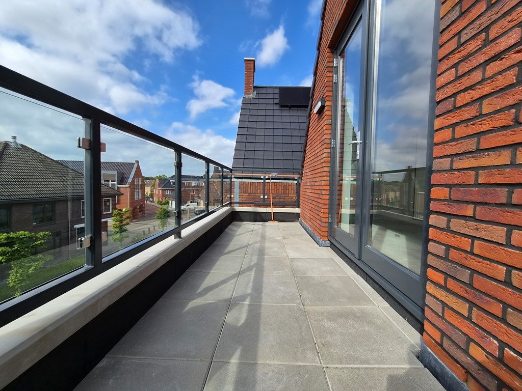 Woning te koop: Dorpsstraat, Scherpenzeel
