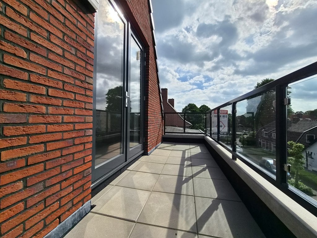 Woning te koop: Dorpsstraat, Scherpenzeel