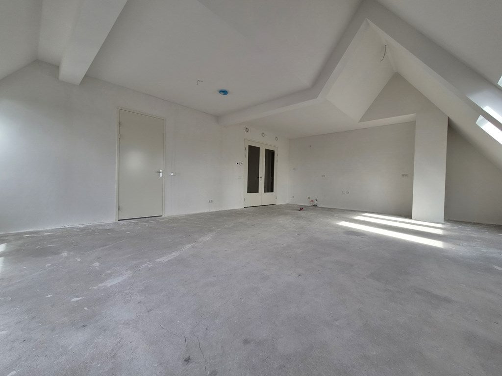 Woning te koop: Dorpsstraat, Scherpenzeel
