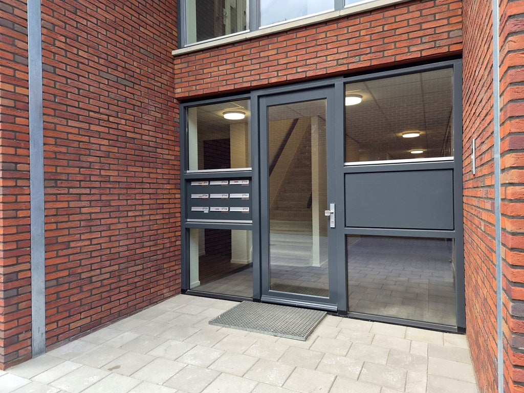 Woning te koop: Dorpsstraat, Scherpenzeel