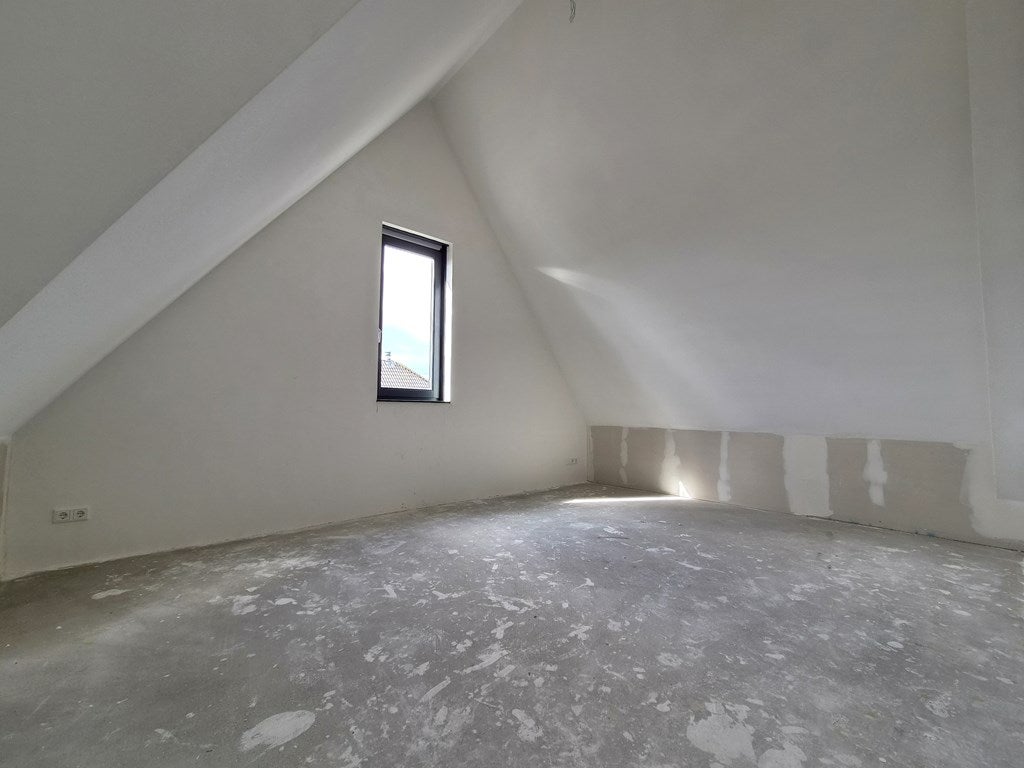 Woning te koop: Dorpsstraat, Scherpenzeel