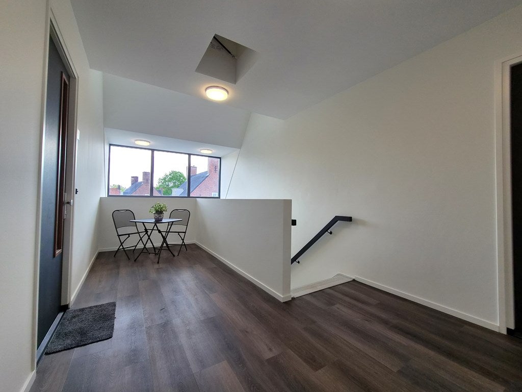 Woning te koop: Dorpsstraat, Scherpenzeel
