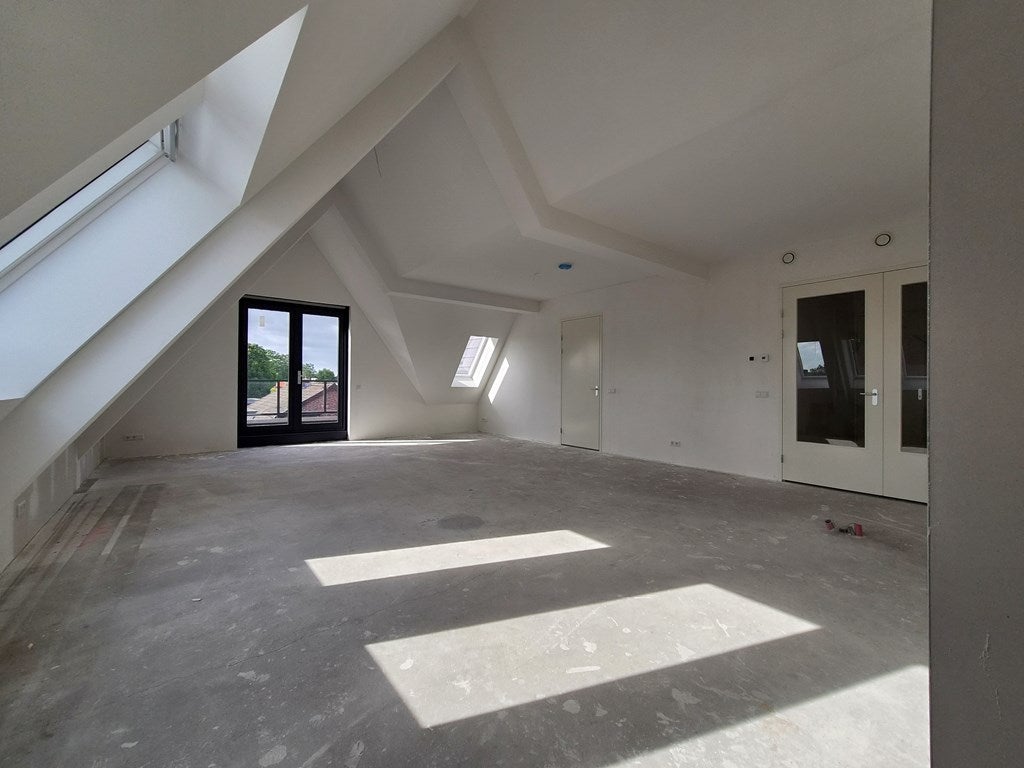 Woning te koop: Dorpsstraat, Scherpenzeel