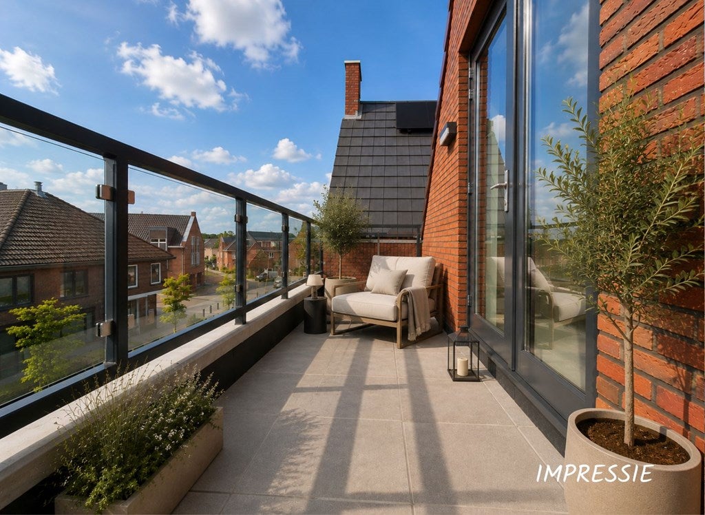 Woning te koop: Dorpsstraat, Scherpenzeel