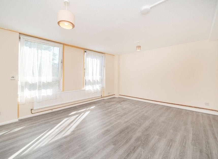 Flat Jervis Road in Greater London