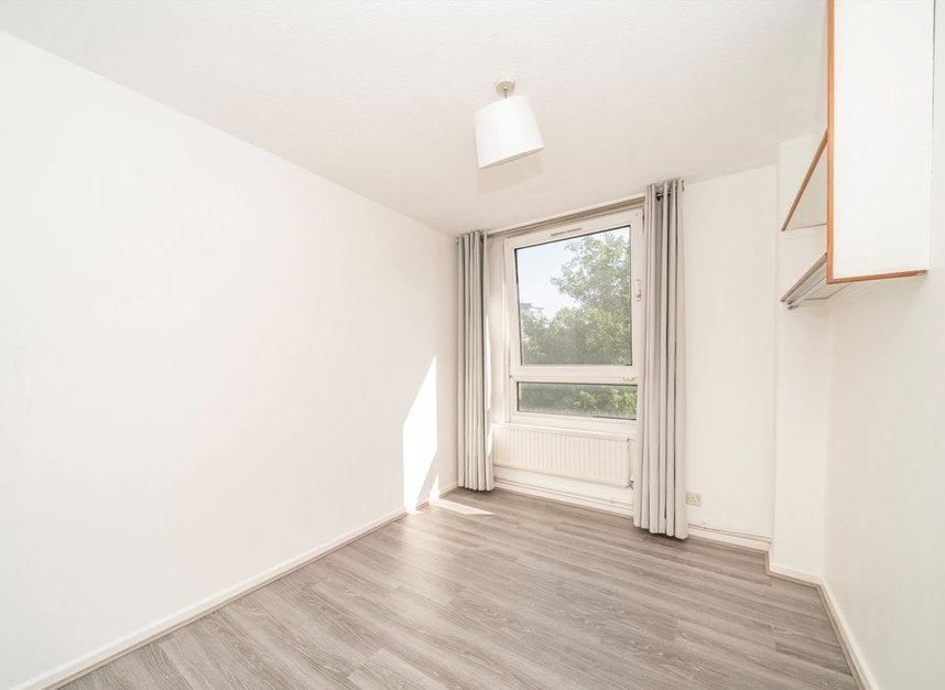 Flat Jervis Road in Greater London