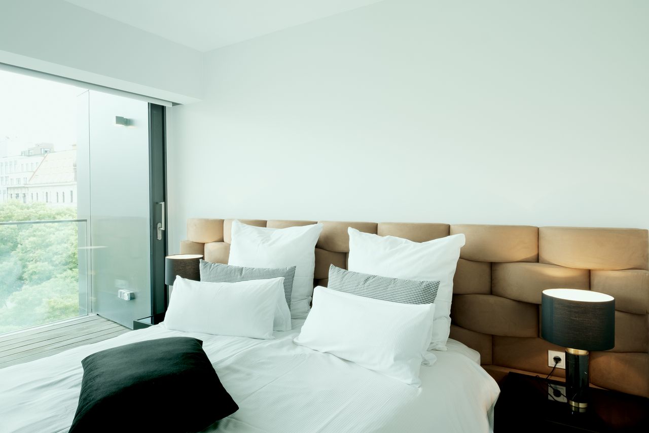Wohnung Reichstagufer in Berlin