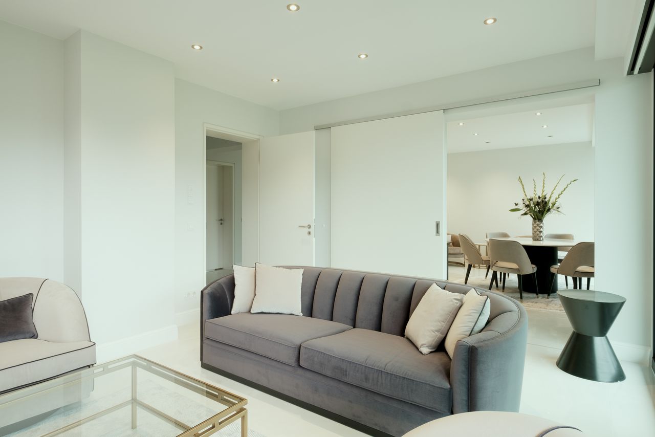 Wohnung Reichstagufer in Berlin