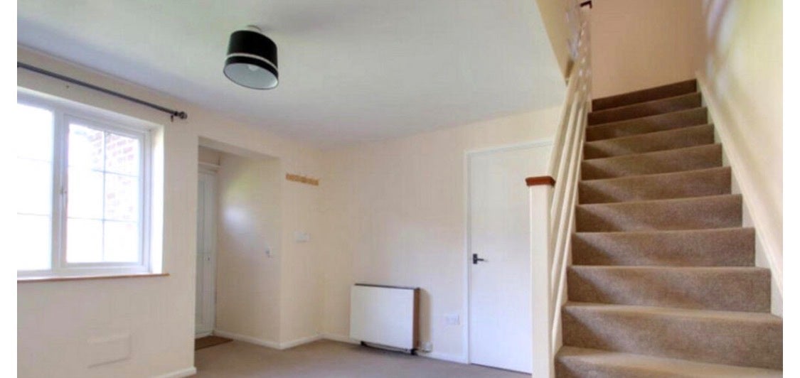 House Durrell Close in Charnwood