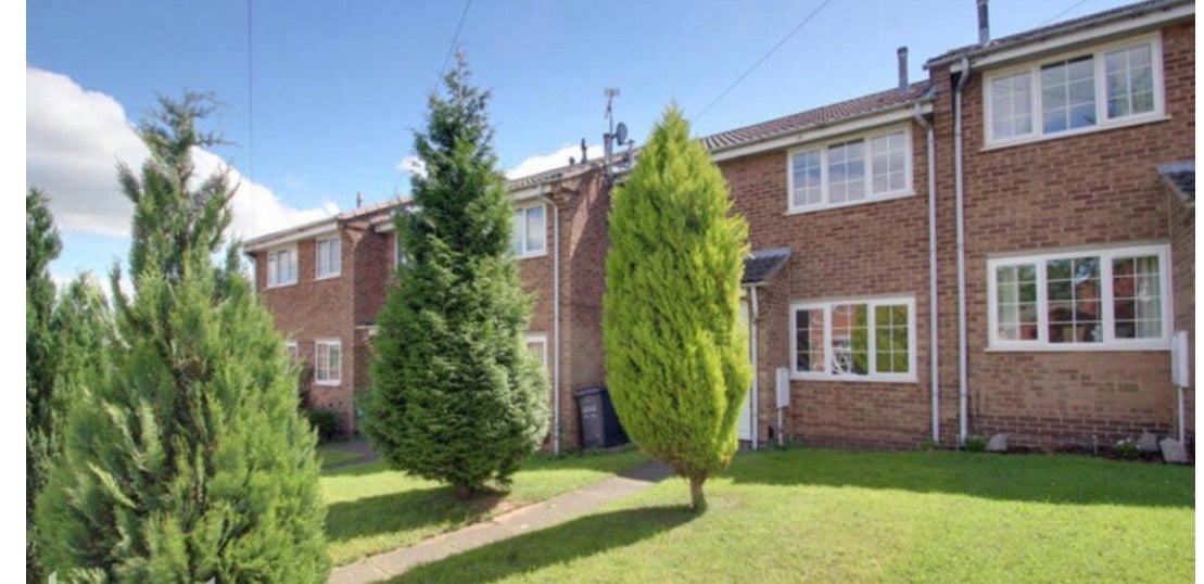 House Durrell Close in Charnwood
