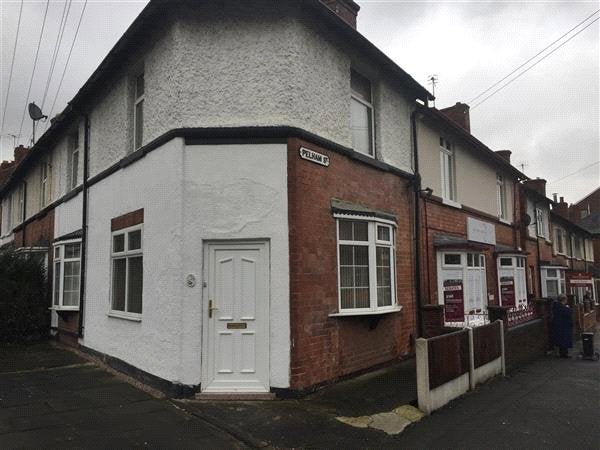 Room Lord Haddon Road in Erewash