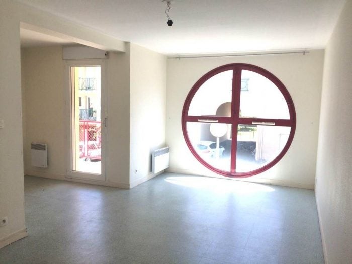 Appartement Rue de Beaulieu à Poitiers