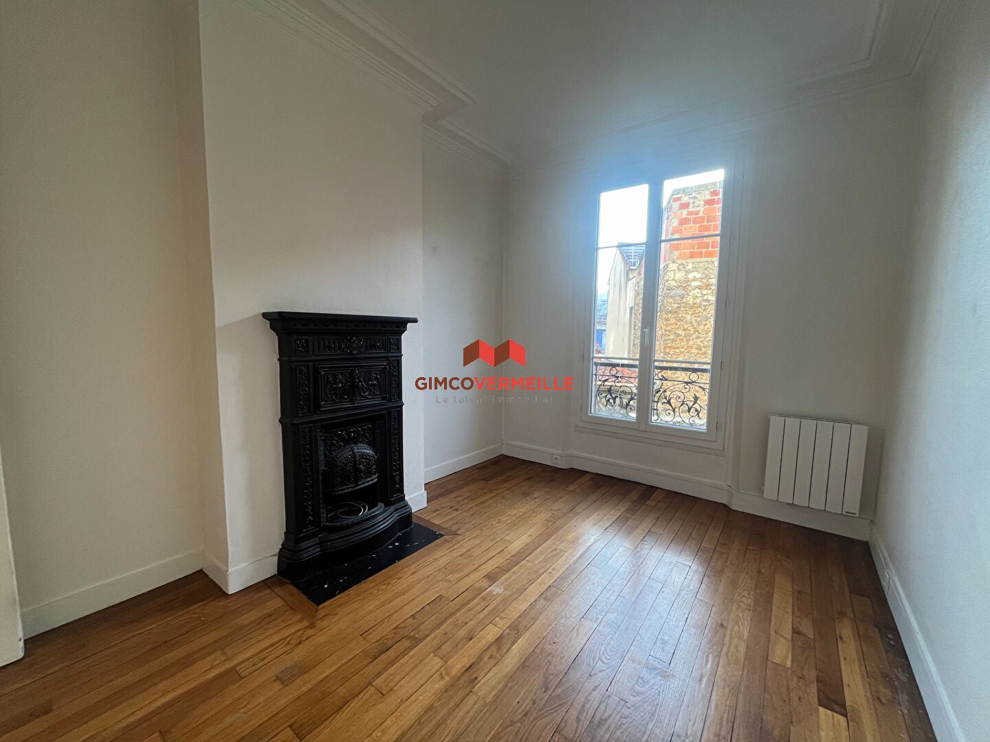 Appartement Rue Marcel Miquel à Issy-les-Moulineaux