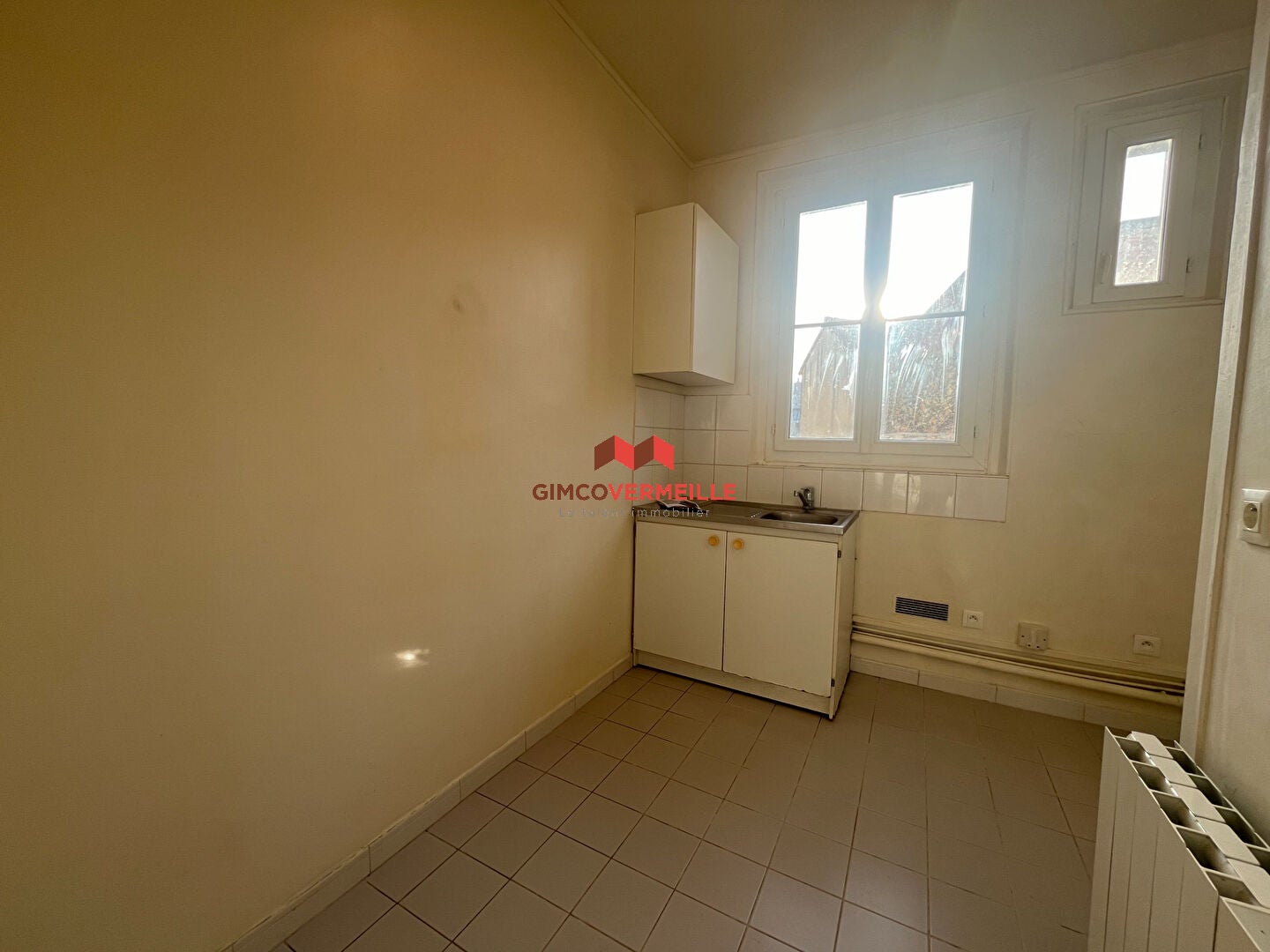 Appartement Rue Marcel Miquel à Issy-les-Moulineaux