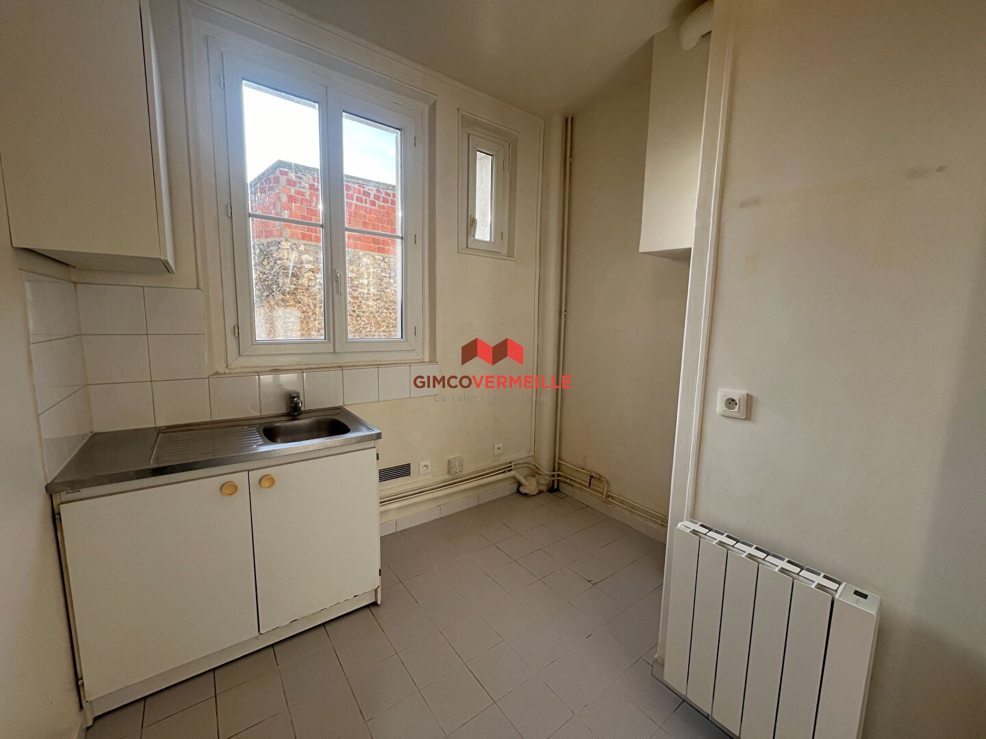Appartement Rue Marcel Miquel à Issy-les-Moulineaux