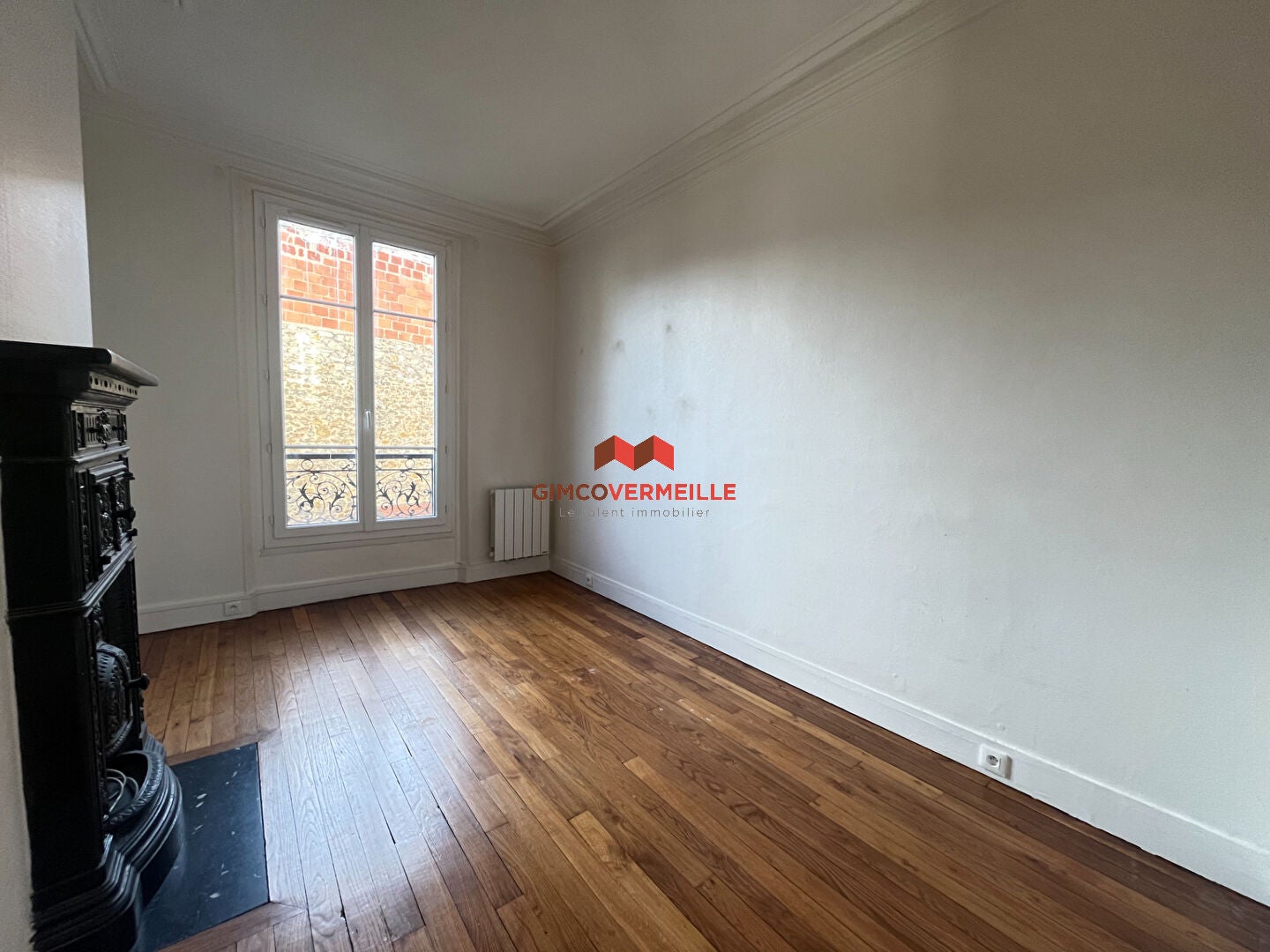 Appartement Rue Marcel Miquel à Issy-les-Moulineaux