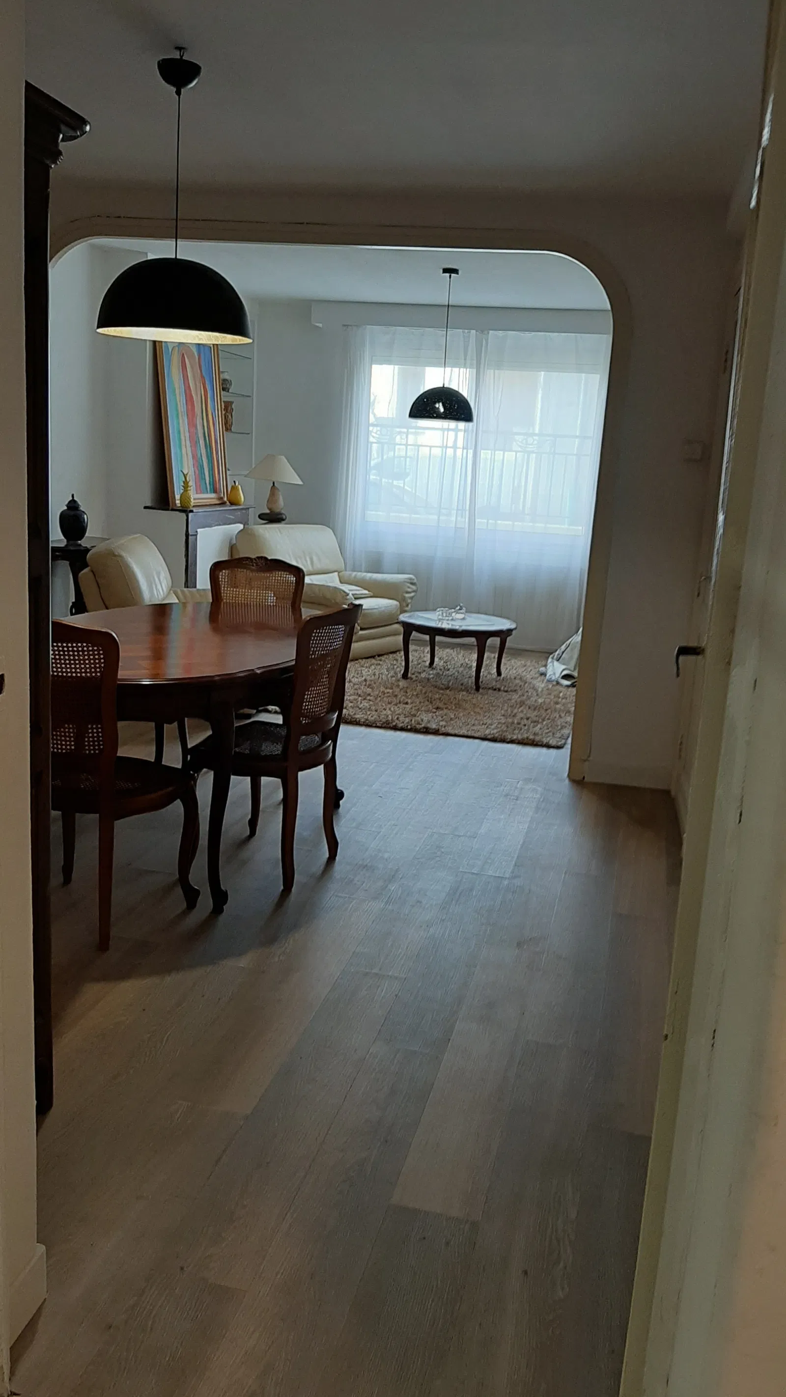 Chambre Boulevard Eugène Pelletan à Agen