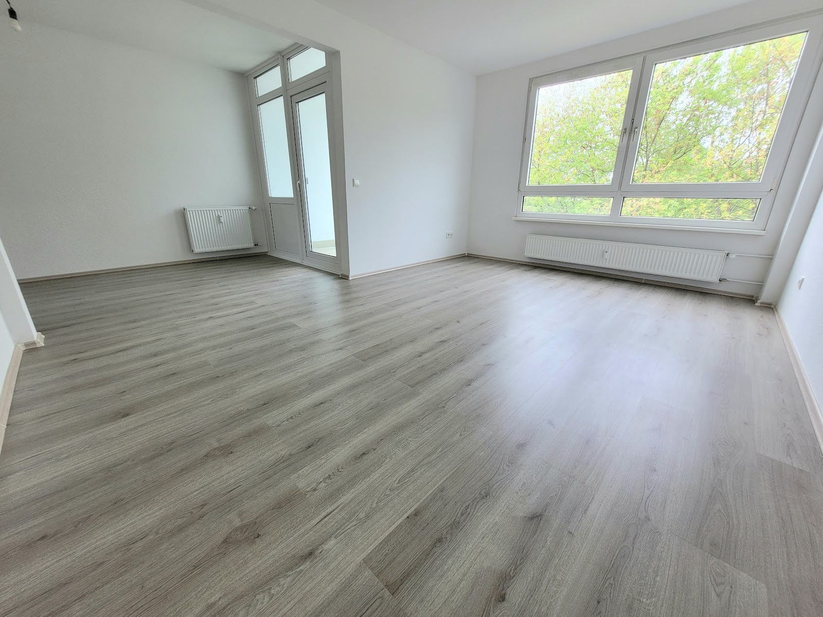 Wohnung Nietzscheweg in Essen