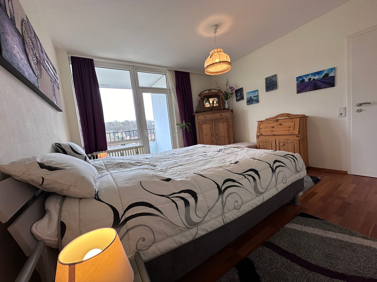 Wohnung Stolzenthalstraße in Bad Soden