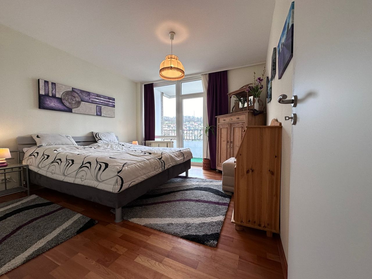 Wohnung Stolzenthalstraße in Bad Soden
