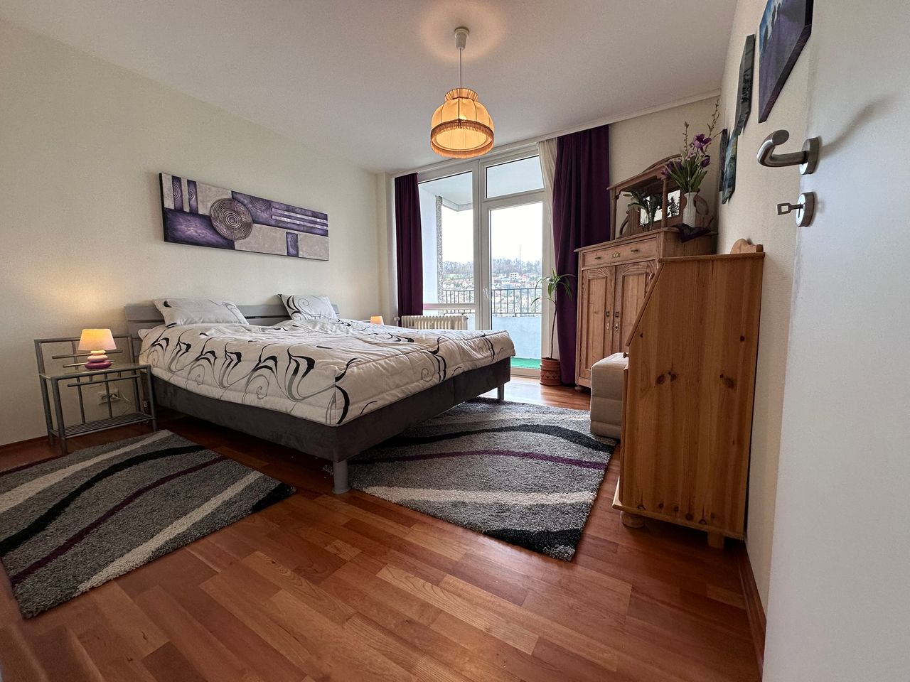Wohnung Stolzenthalstraße in Bad Soden