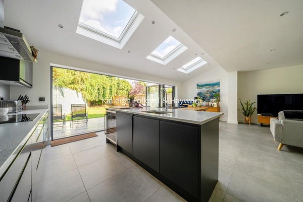 House Southbourne in London
