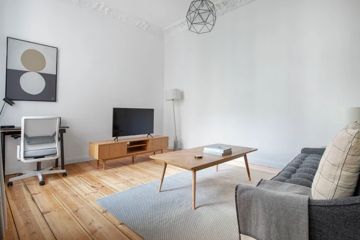 Wohnung Prenzlauer Berg in Berlin