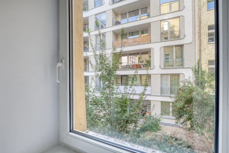 Wohnung Prenzlauer Berg in Berlin