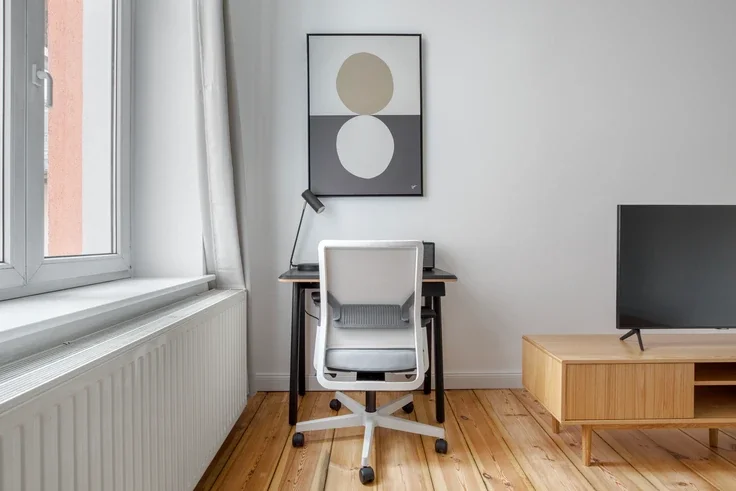 Wohnung Prenzlauer Berg in Berlin