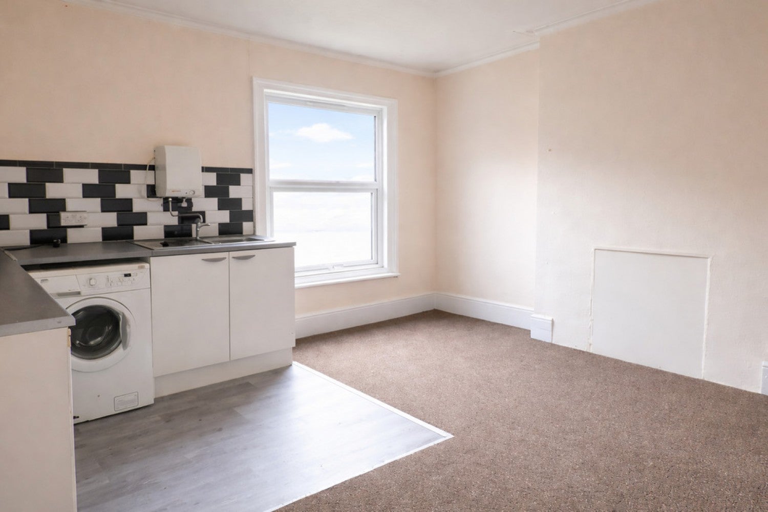 Room Milton Road in Bedford