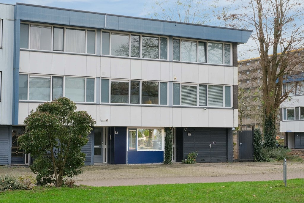 Appartement Reutumbrink 32 4 in Enschede