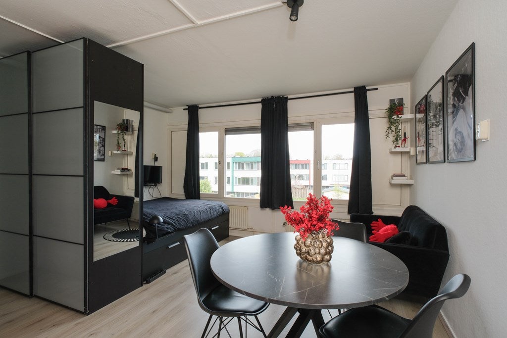 Appartement Reutumbrink 32 4 in Enschede