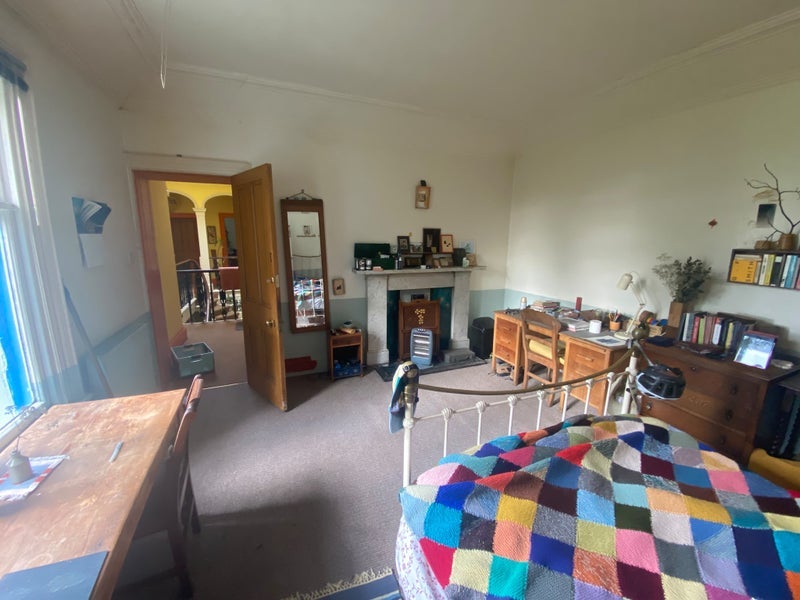 Room Fortrose Street in Glasgow