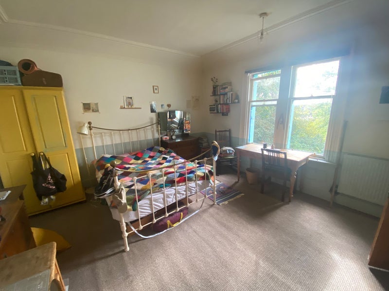 Room Fortrose Street in Glasgow
